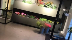 Winkelinrichting interieurbouw