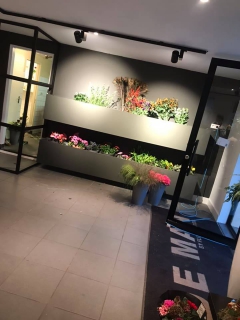 Winkelinrichting interieurbouw